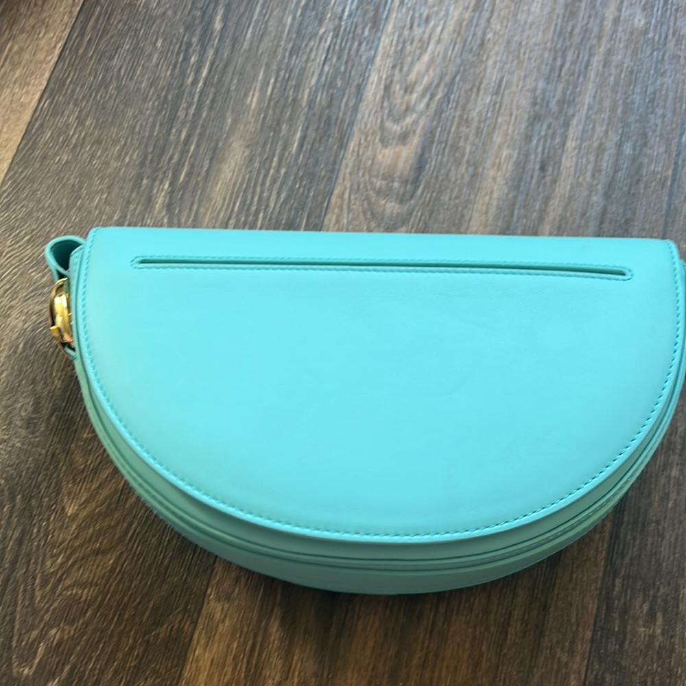 Le Patou Bag Light Blue - Picture 4 of 8
